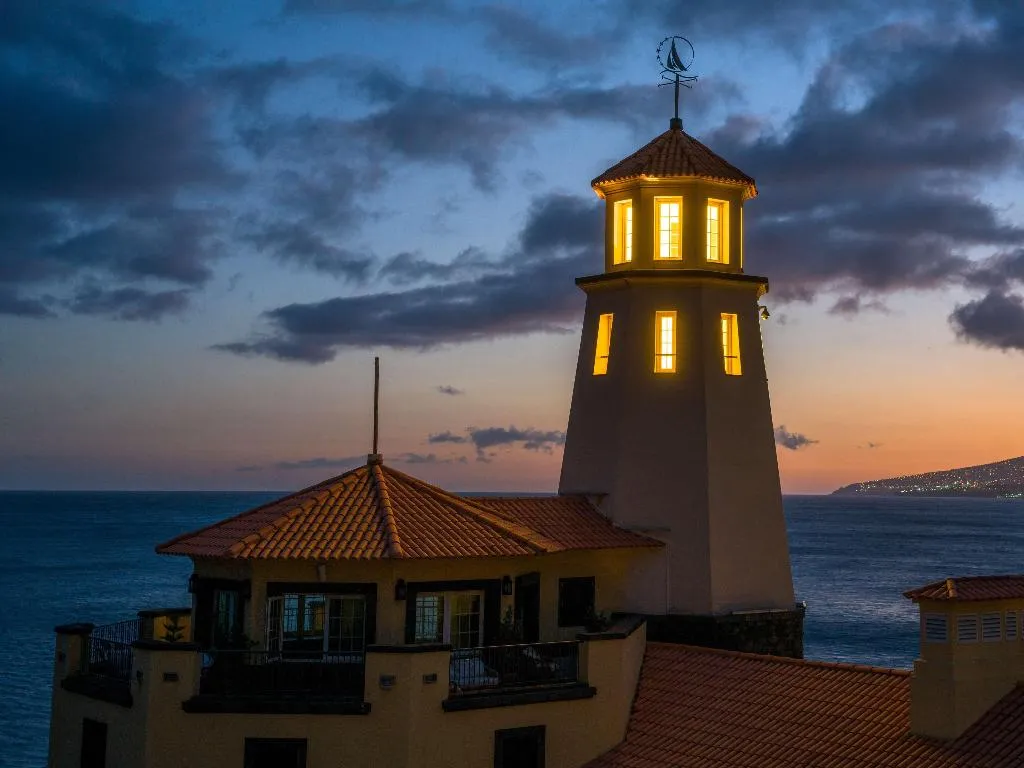 Sports and Entertainment, Hyatt Ziva Madeira, Madeira