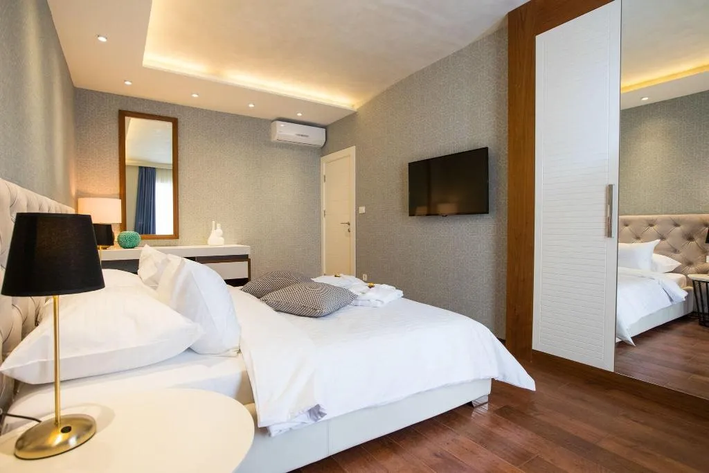 Room, Villa Diamond, Dubrovnik