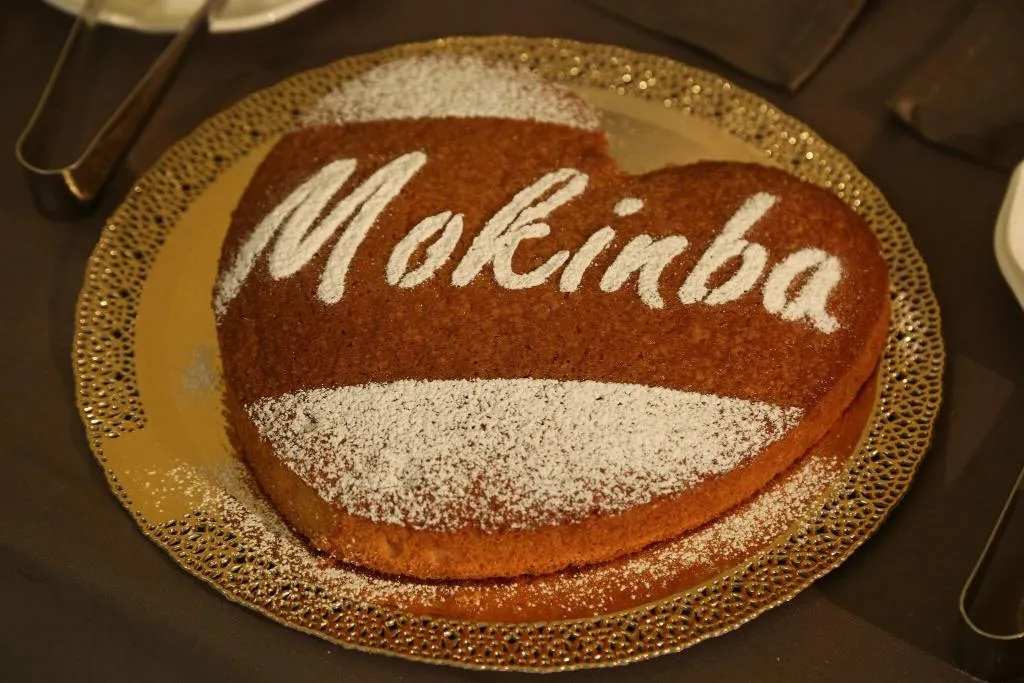 Restaurant, Baviera - Mokinba Hotels, Milan