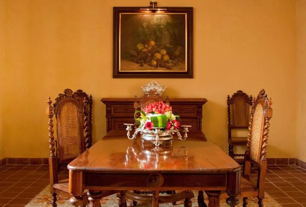 Restaurant, Casa Don Gustavo Hotel Boutique, Cancun Area