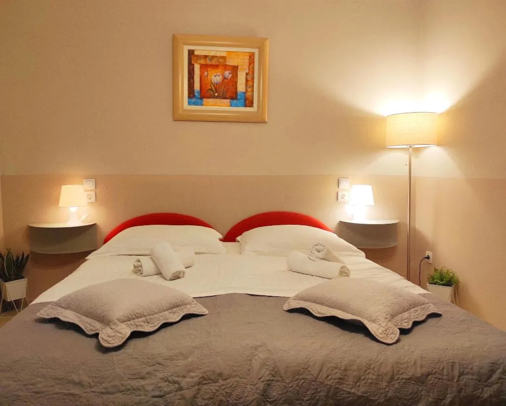 Room, Villa Milton Hvar, Split