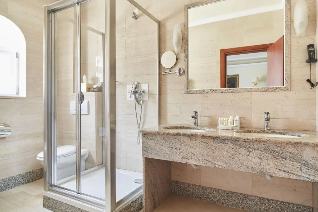 Room, Grand Hotel Palladium, Ibiza