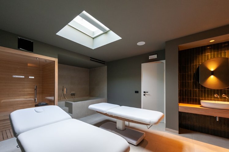 Limen Wellness Hotel, Palermo