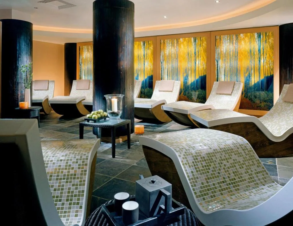 Sports and Entertainment, Fota Island Hotel & Spa, Cork