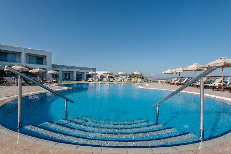 Royal Bay Hotel, Kos