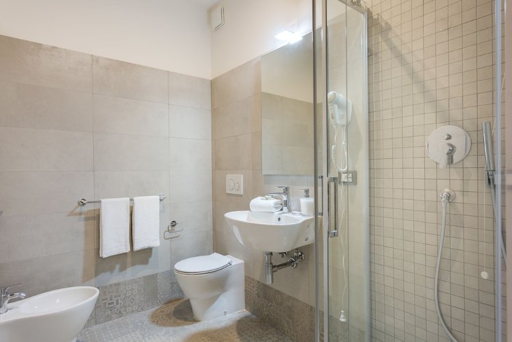 Residenza D'Epoca Historia Luxury, Florence