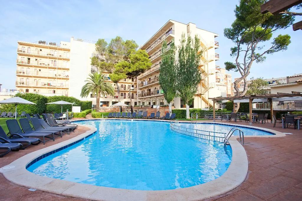 Pool, AYA Seahotel – Adults Only, Majorca