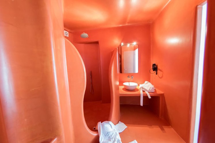 La Bellezza Eco Boutique Hotel, Santorini