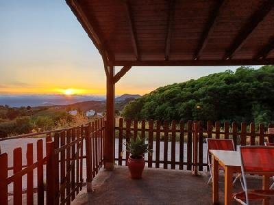 Finca Natura Canaria, Gran Canaria