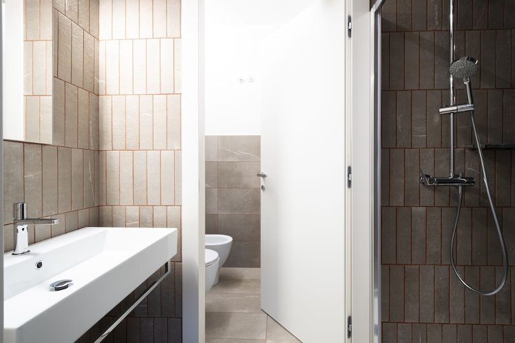 Alkamuri Posh Hotel & Spa, Palermo