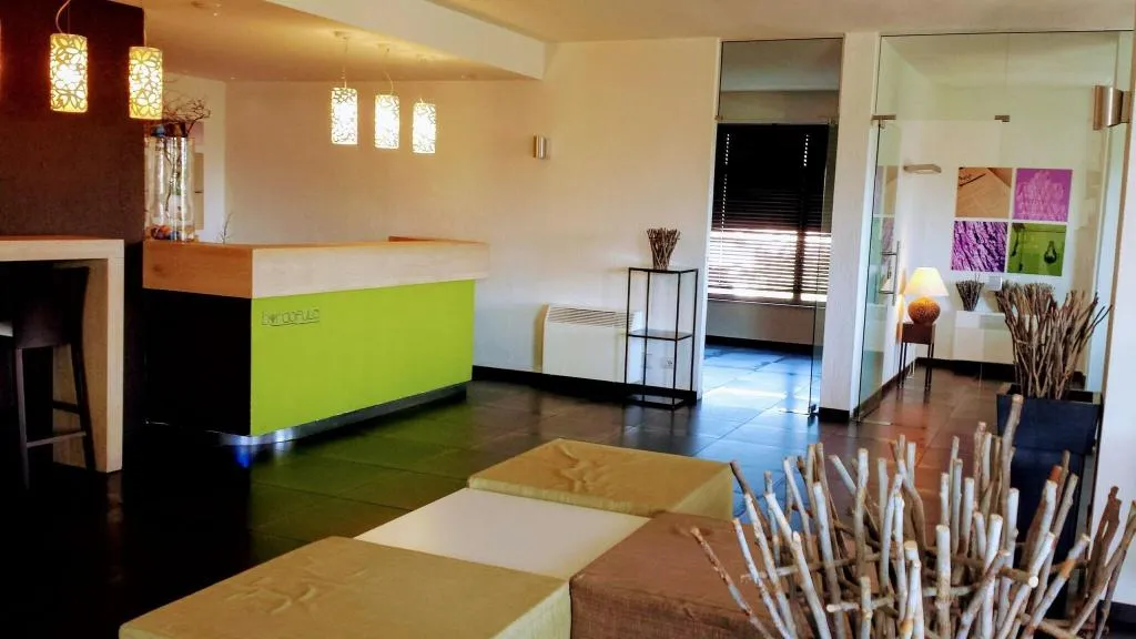 Lobby, Sandalia, Olbia