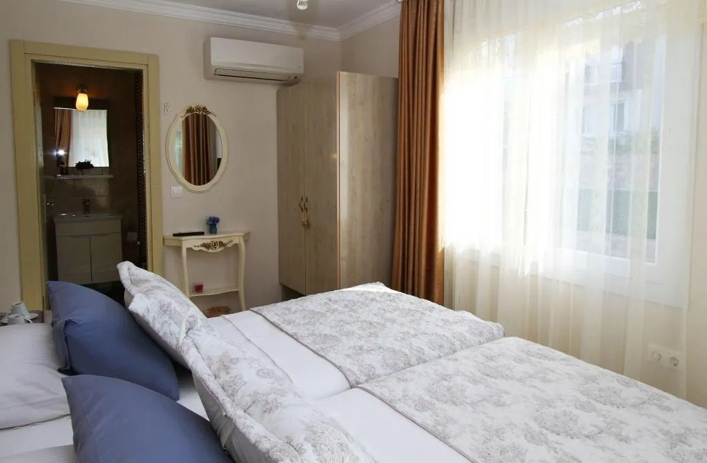 Room, Kandira Butik Hotel, Izmir