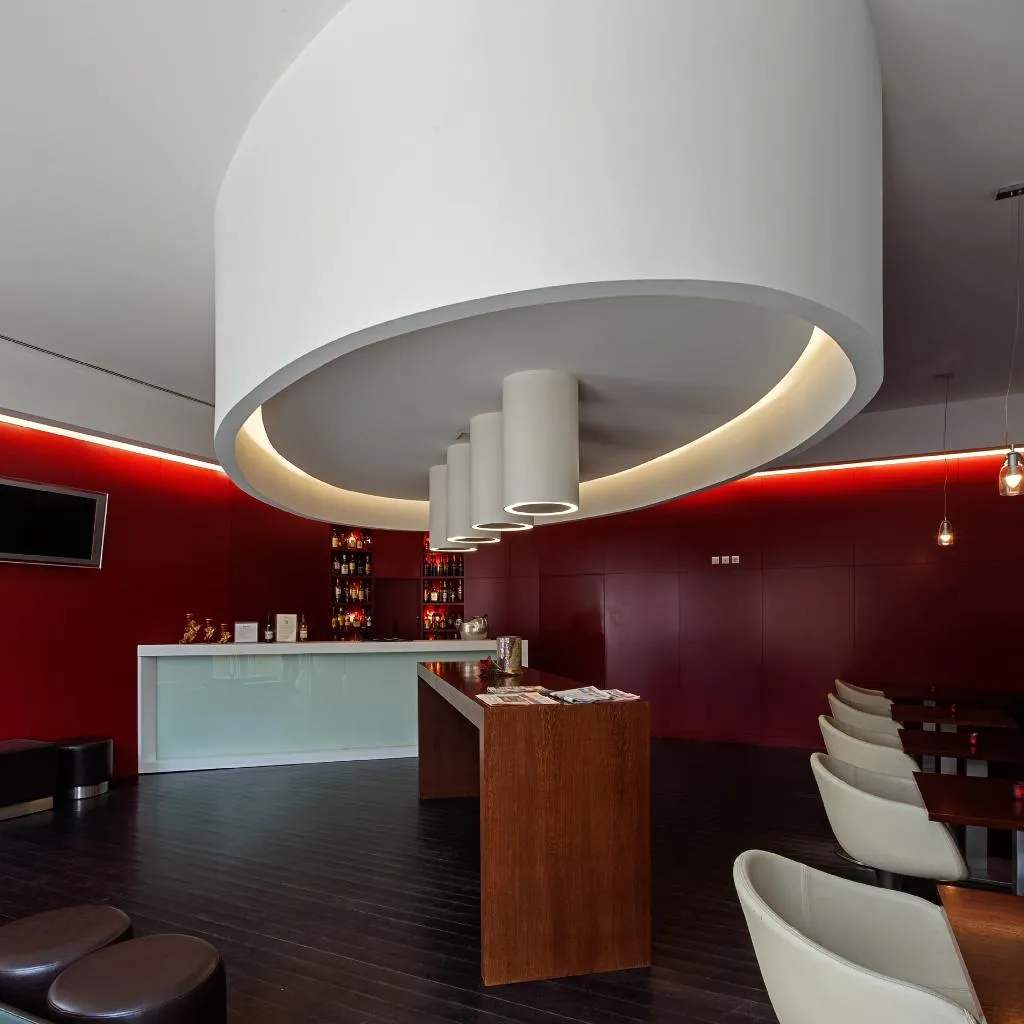 Bar, Jerónimos 8, Lisbon