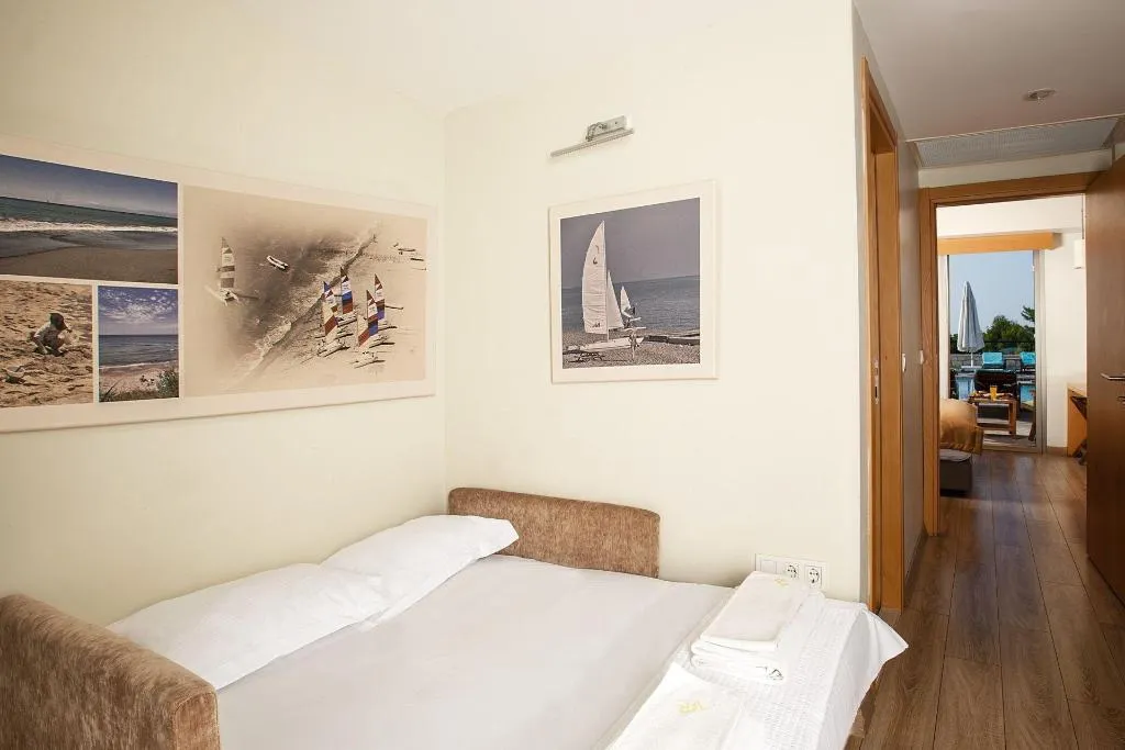 Room, Alacati Villa Renk, Izmir