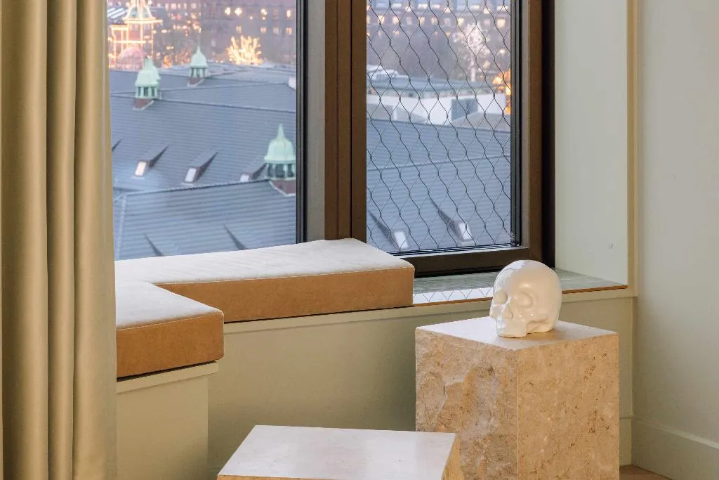 SUITE PENTHOUSE Room, Locke Copenhagen, Copenhagen