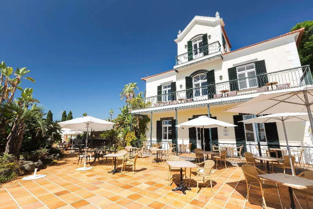 General view, Quinta do Estreito Vintage House, Madeira