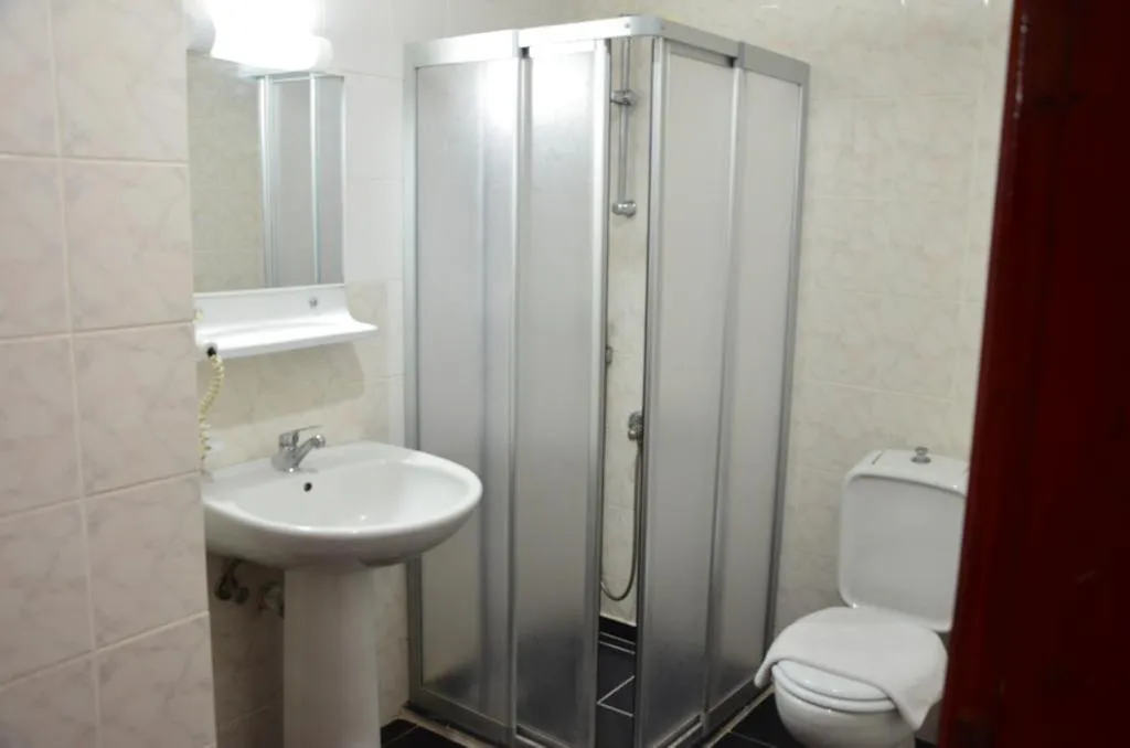 Room, Maren Beach APART OTEL, Antalya
