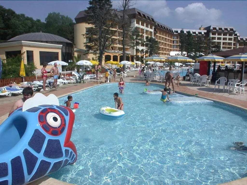 Sports and Entertainment, Riviera Beach Hotel & SPA - All Inclusive, Varna