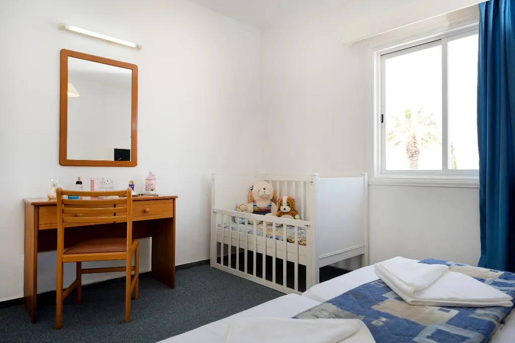 Room, Sunny Hill, Cyprus