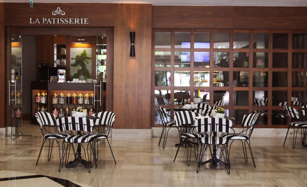 Bar, TUI Magic Life Rixos Beldibi +16, Antalya
