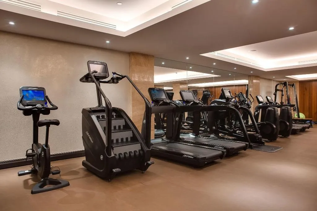 Sports and Entertainment, Grand Hotel Kempinski Riga, Riga