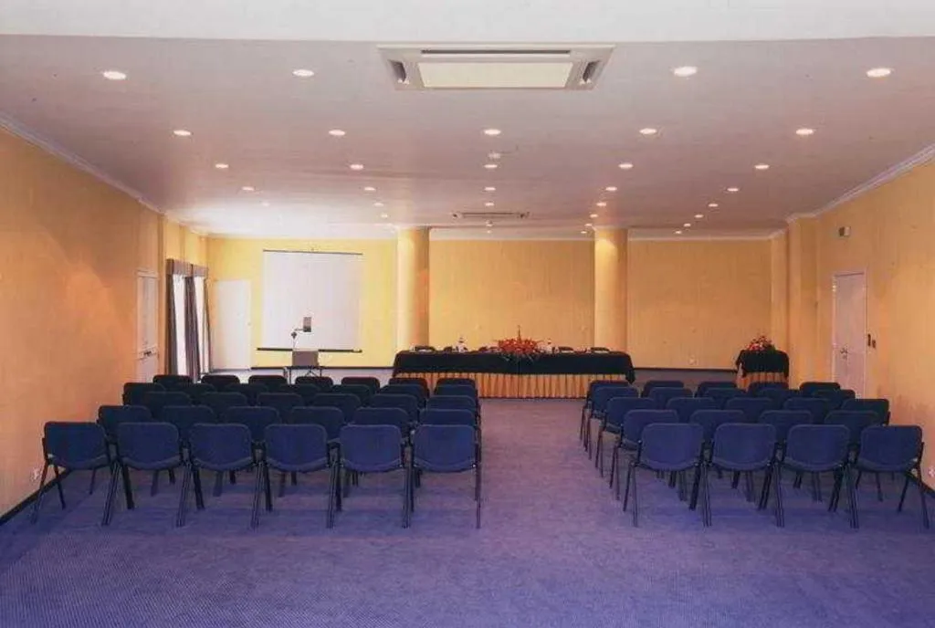 Conferences, Carcavelos Beach Hotel, Lisbon