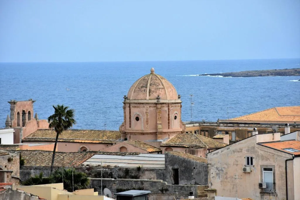 General view, Aretusa Vacanze B&B, Catania