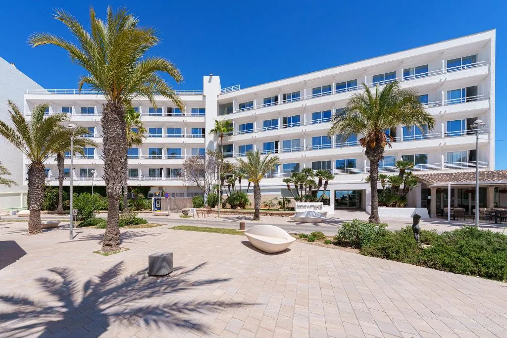General view, Caprice Concord Hotel & Spa, Majorca