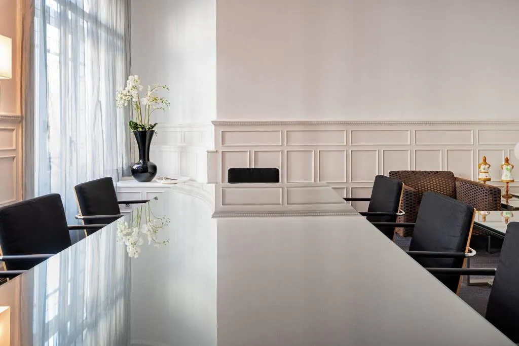 Conferences, AC Hotel Palacio del Retiro Autograph Collection, Madrid