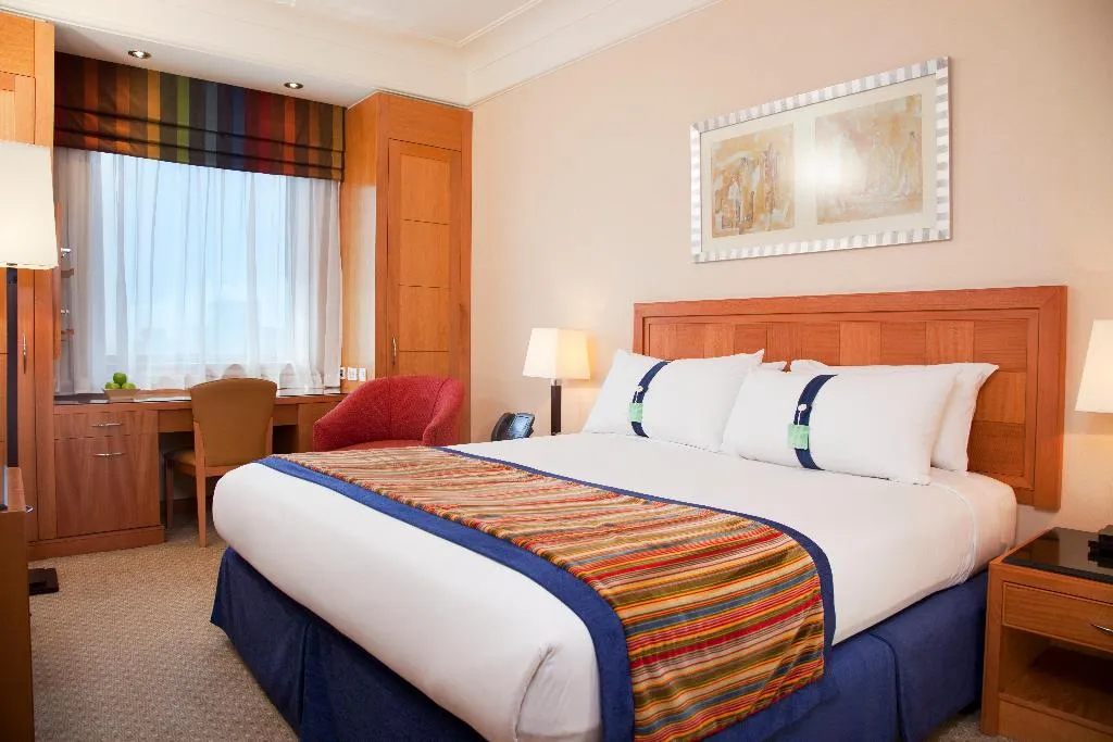 Room STANDARD Room, Holiday Inn Cairo - Citystars, Cairo
