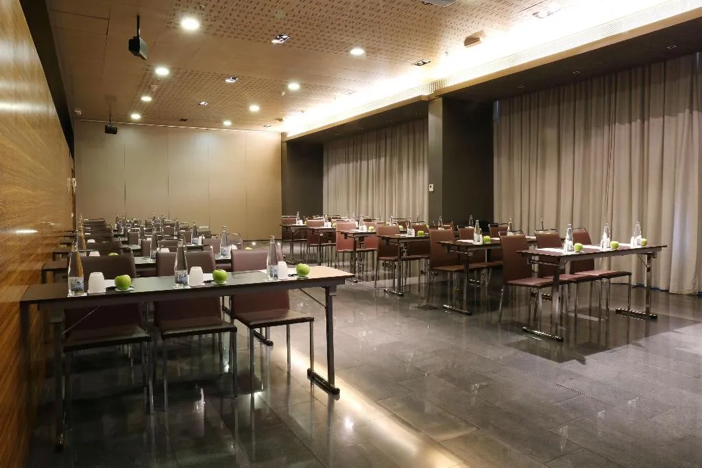 Conferences, Occidental Atenea Mar, Barcelona