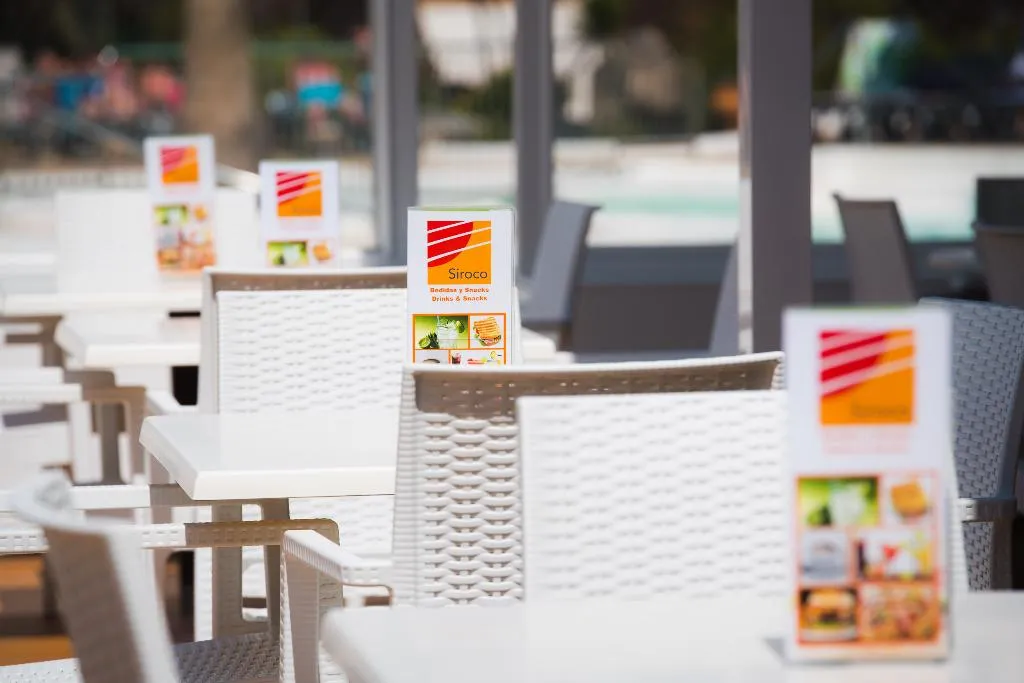 Bar, Hotel Siroco - Adults Only, Lanzarote