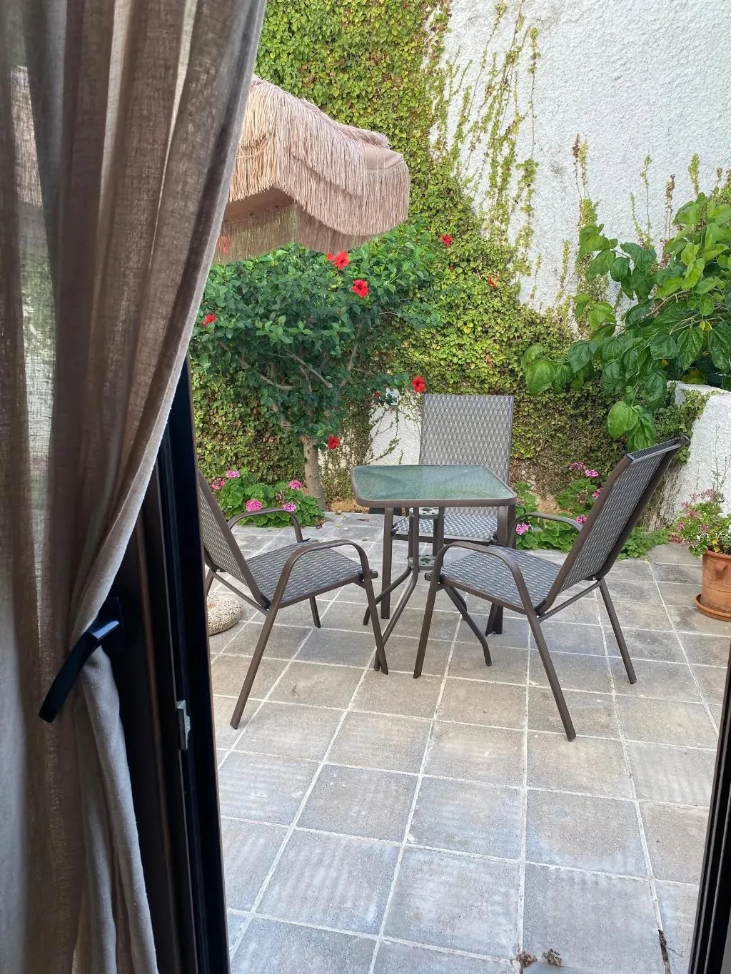 STUDIO SIDE SEA VIEW Room, Kasteli Studios & Apartments, Crete