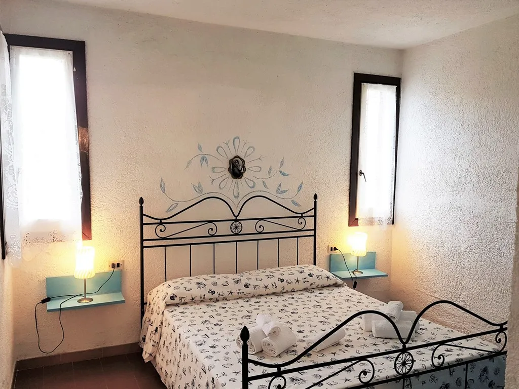 Room, Terza Spiaggia and la Filasca, Olbia
