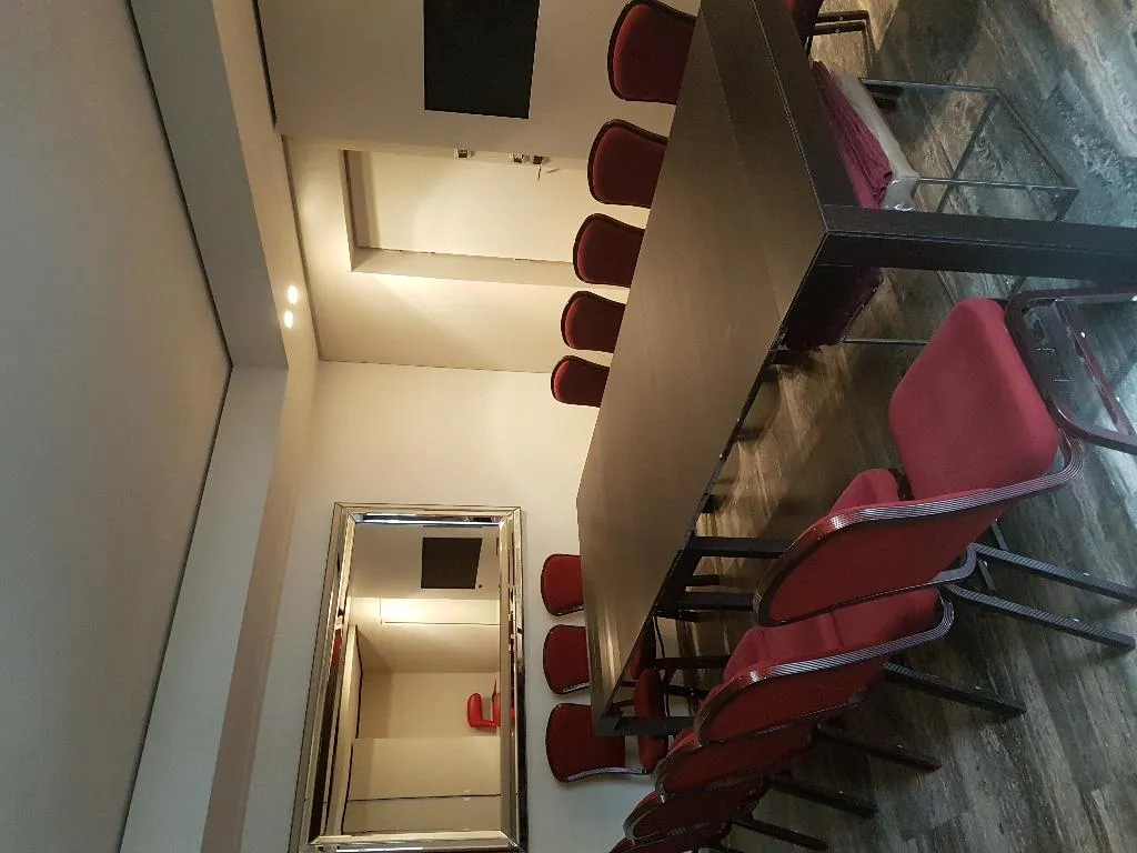 Conferences, Romano House, Catania