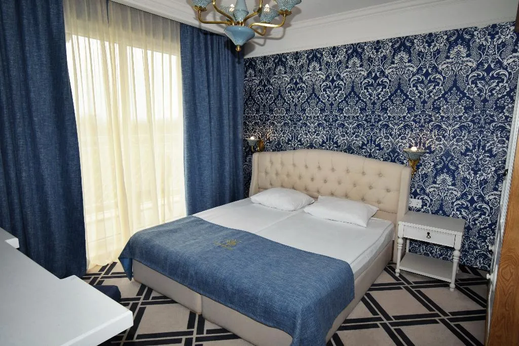 APARTMENT TWO BEDROOMS Room, Eco Therma Village Spa & Sport, Varna