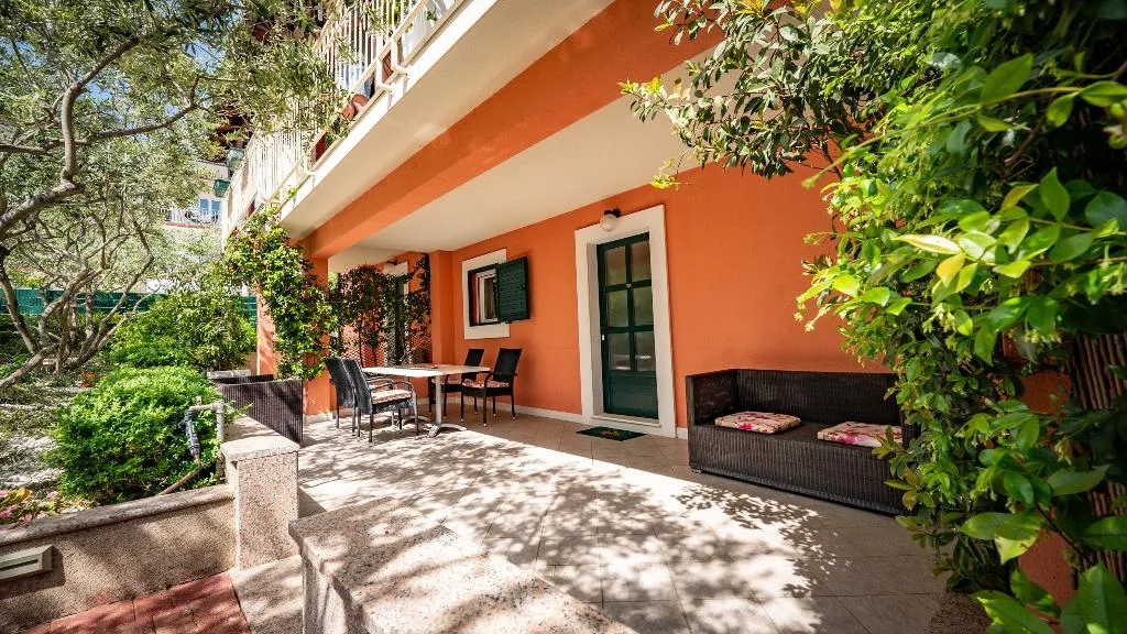 APARTMENT ONE BEDROOM Room, Villa Rustica Dalmatia Depadance, Split