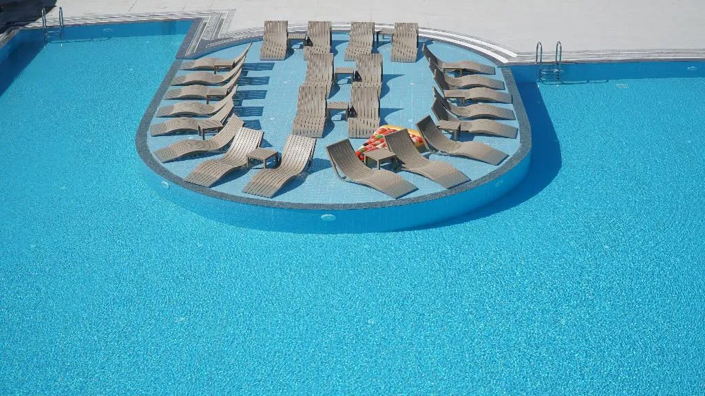 General view, Sunthalia Hotels & Resorts +16 Age Adults Only, Antalya