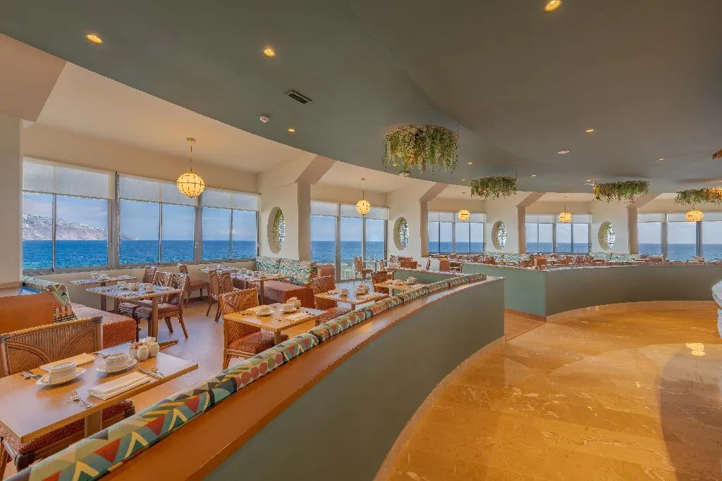 Restaurant, Pestana Vila Lido Madeira, Madeira