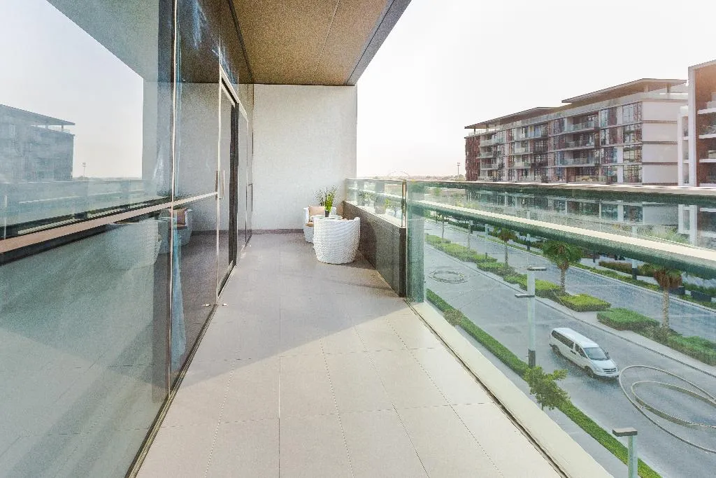 APARTMENT DELUXE ONE BEDROOM Room, FAM Living - City Walk, Dubai