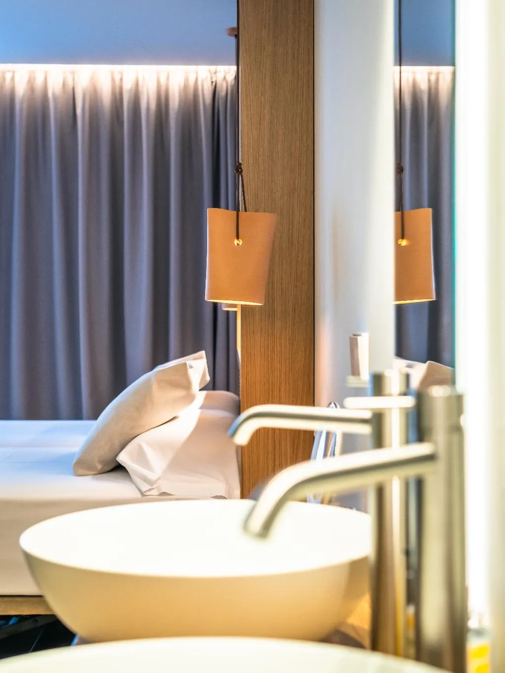 DOUBLE SINGLE USE PREMIUM Room, Canyamel Park Hotel & Spa, Majorca