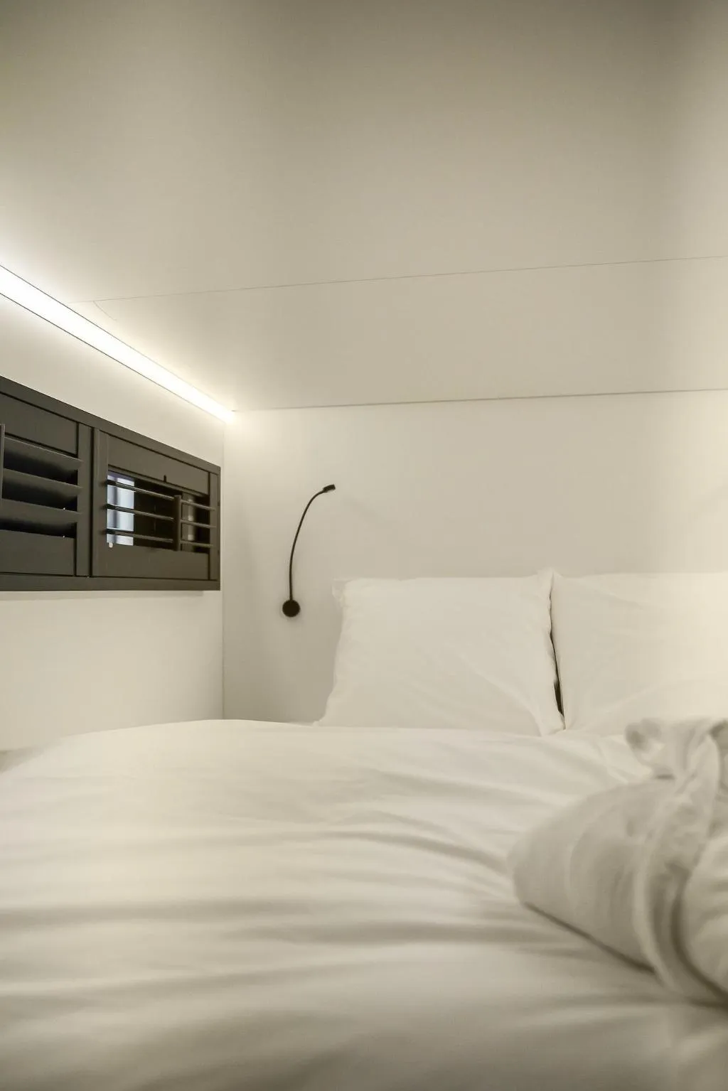Room, This Ho(s)tel, Amsterdam
