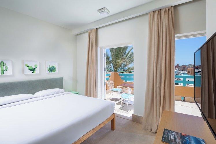 Captains Inn, Red Sea Riviera