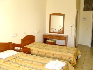 Exterior, Sofia Mythos Beach, Crete