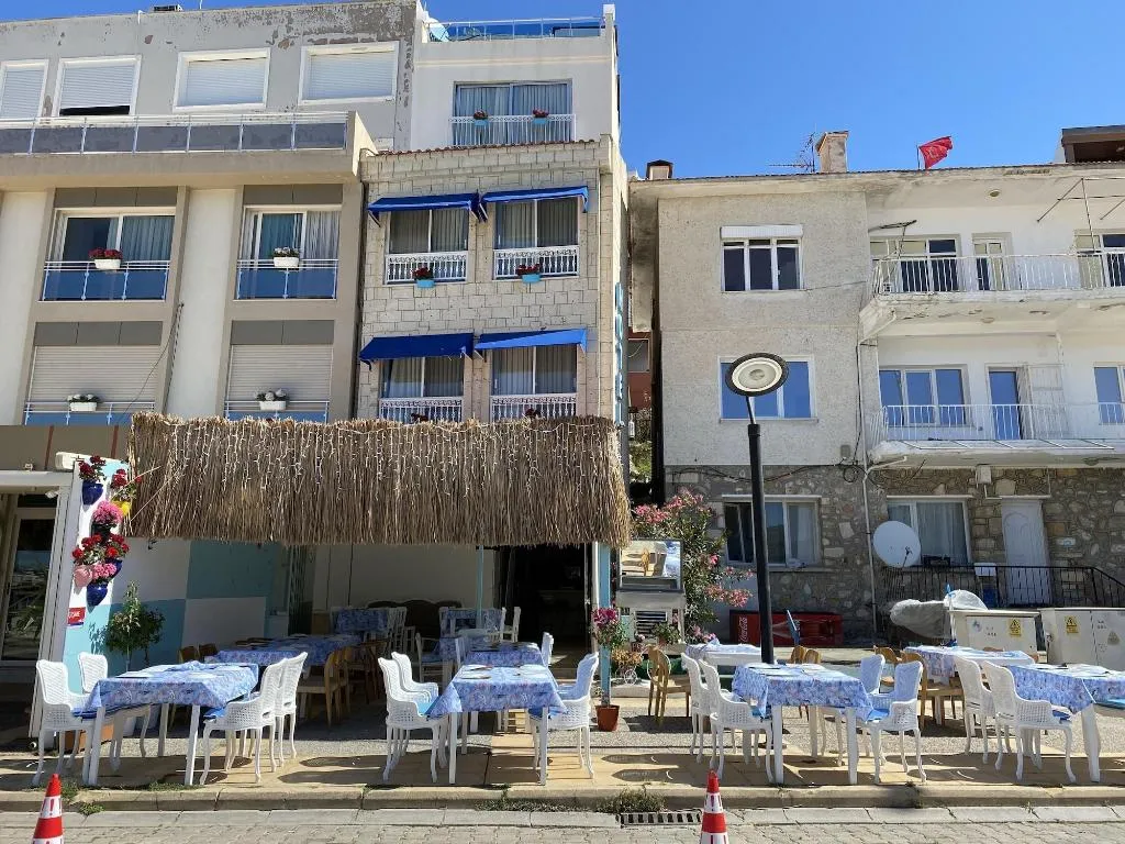 General view, Larimar Boutique Hotel, Izmir
