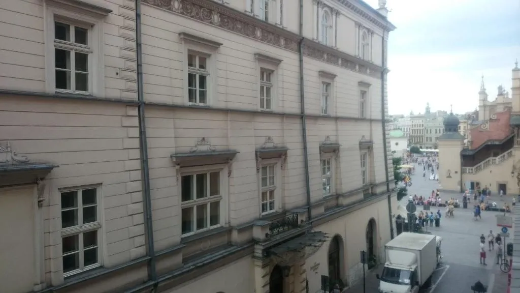 Room, Ok Apartments Old Town, Krakow