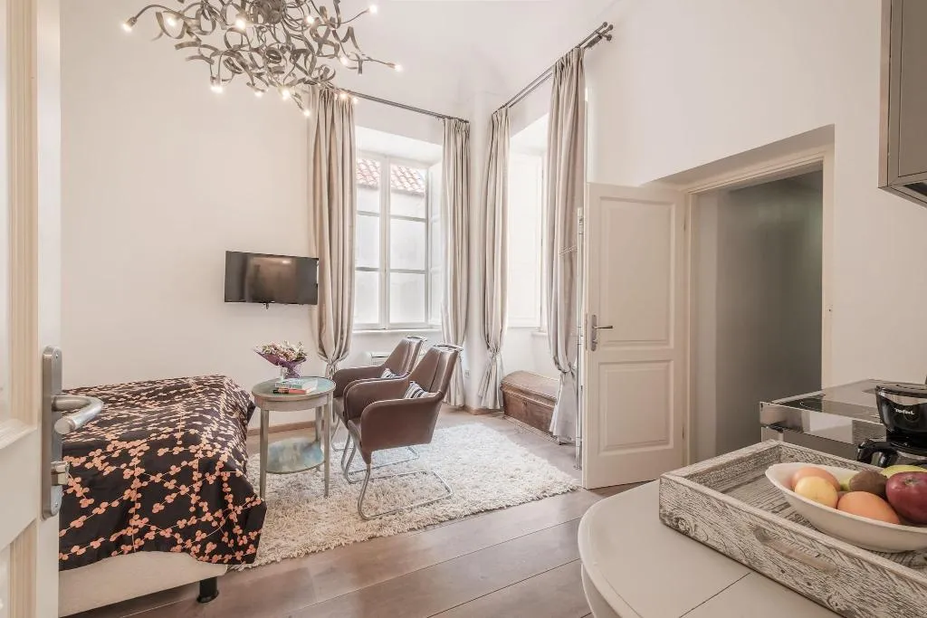 Room, Dubrovnik Luxury Apartments, Dubrovnik