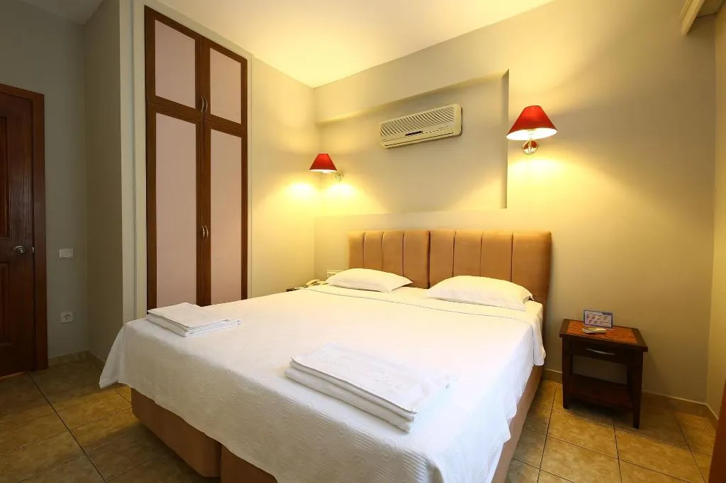 Room, Mr Dim Exclusive Apart Otel, Dalaman