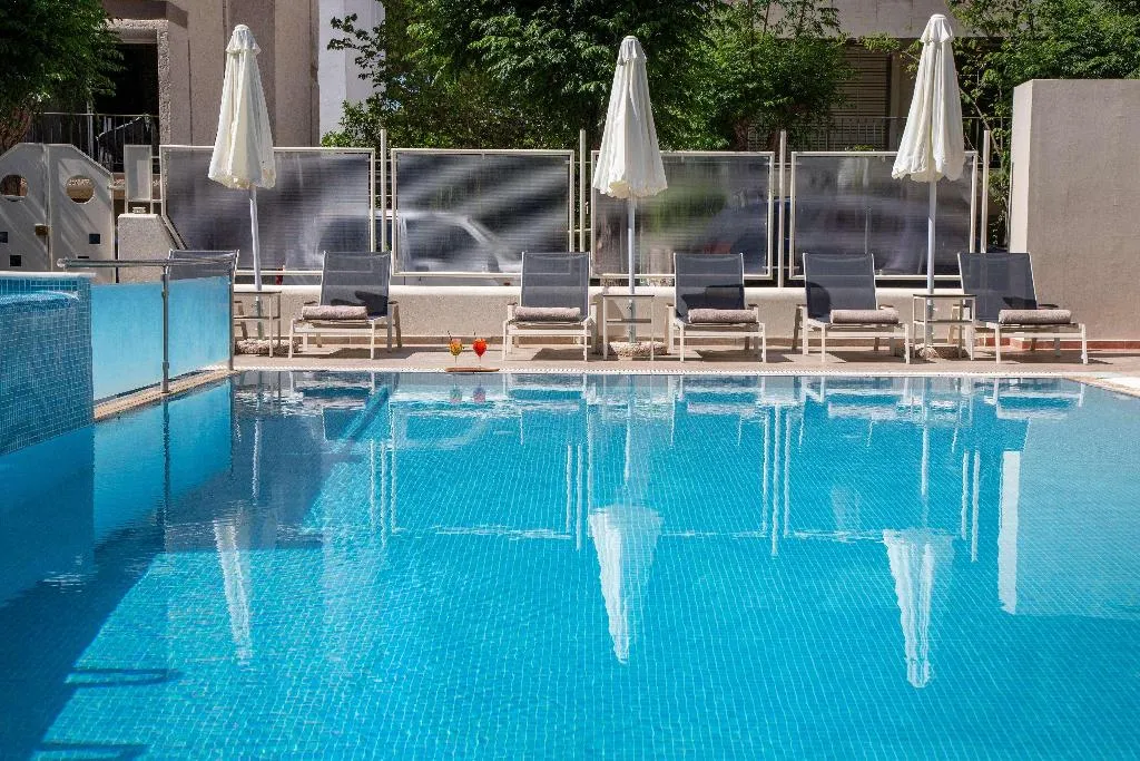 Pool, Kosea Boutique Hotel, Kos