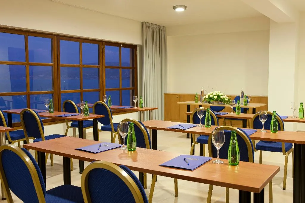 Conferences, Miramare Resort & Spa, Crete